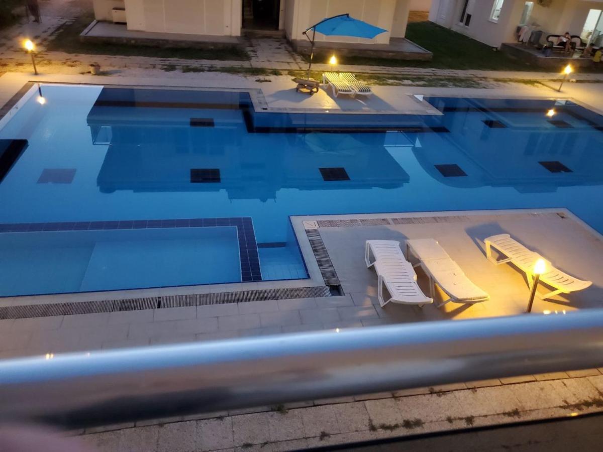 Calypso Luxury Homes