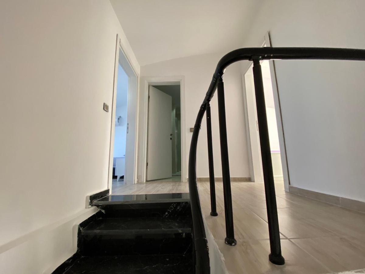 Daire Calypso Luxury Homes Belek