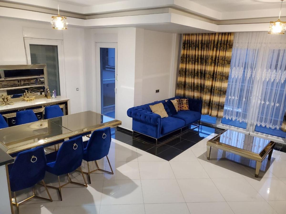 Calypso Luxury Homes * Belek