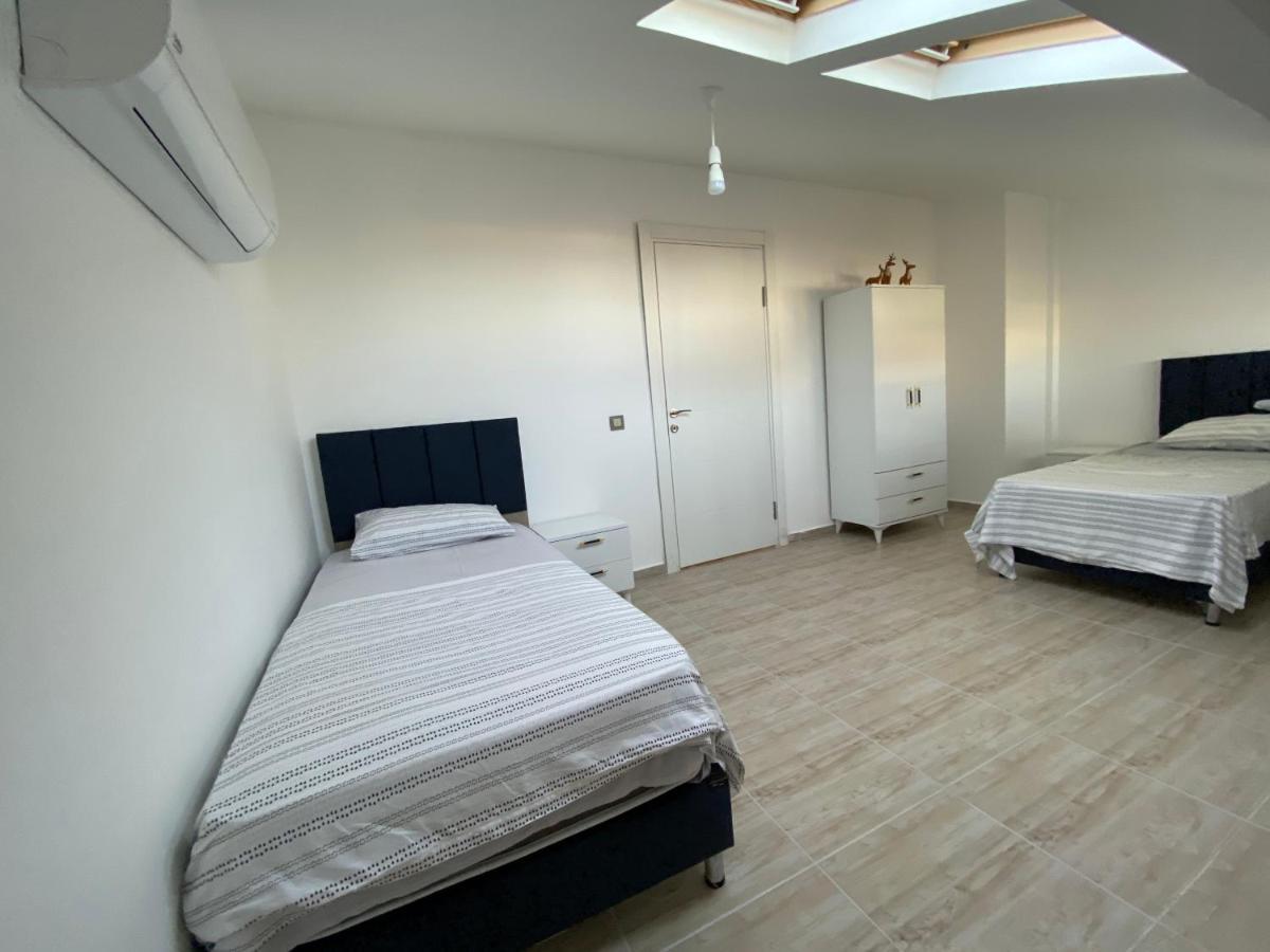 Calypso Luxury Homes * Belek