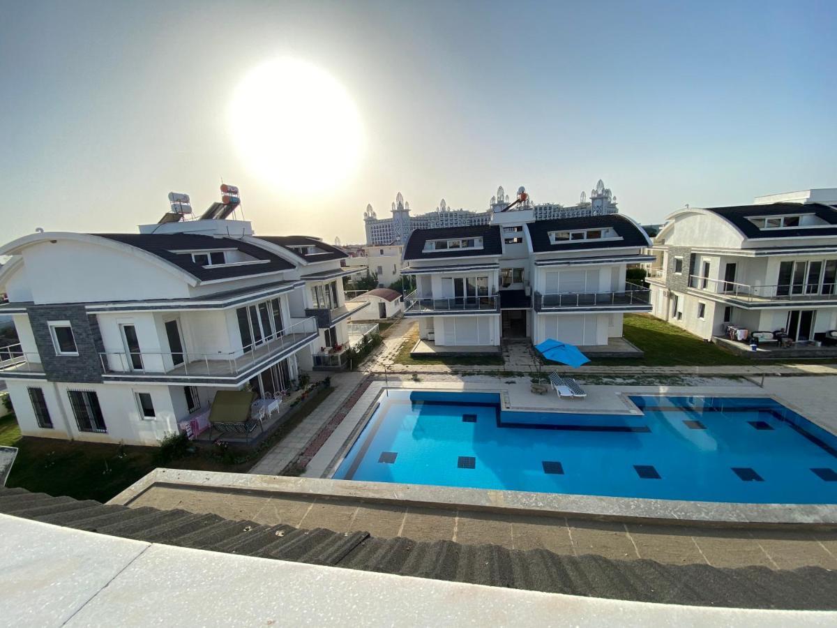 Calypso Luxury Homes Daire