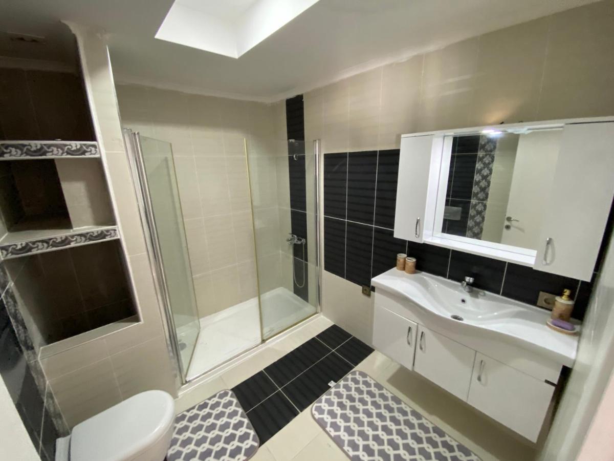Calypso Luxury Homes Daire Belek